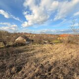 Cornesti, teren cu deal, panorama si potential de investitie